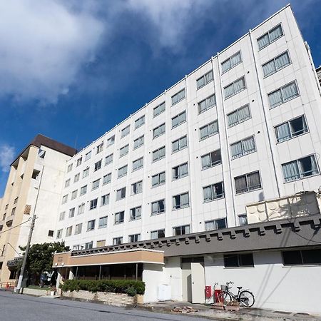 Tabist Hotel Ginga Kisarazu Bagian luar foto