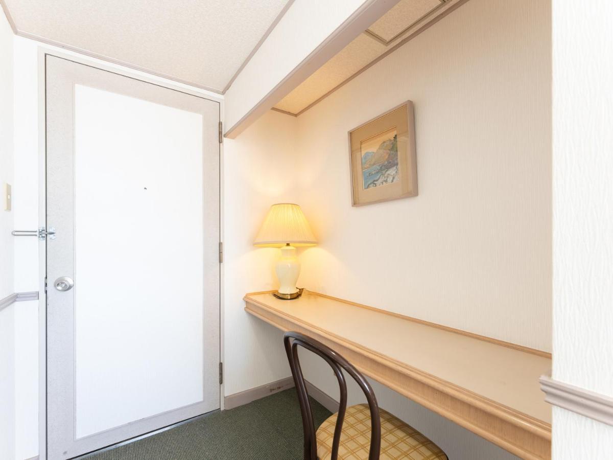 Tabist Hotel Ginga Kisarazu Bagian luar foto