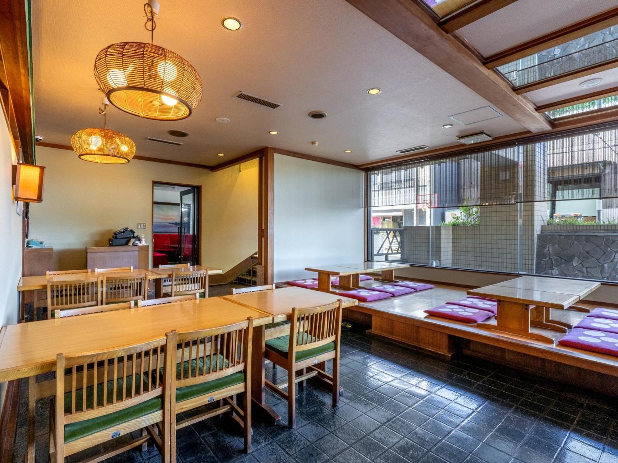 Tabist Hotel Ginga Kisarazu Bagian luar foto