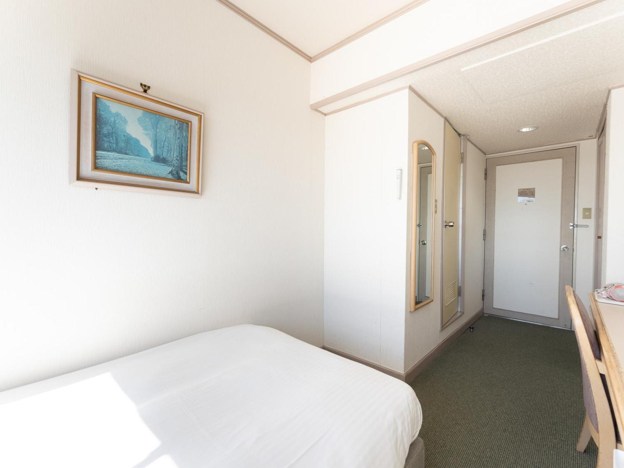 Tabist Hotel Ginga Kisarazu Bagian luar foto