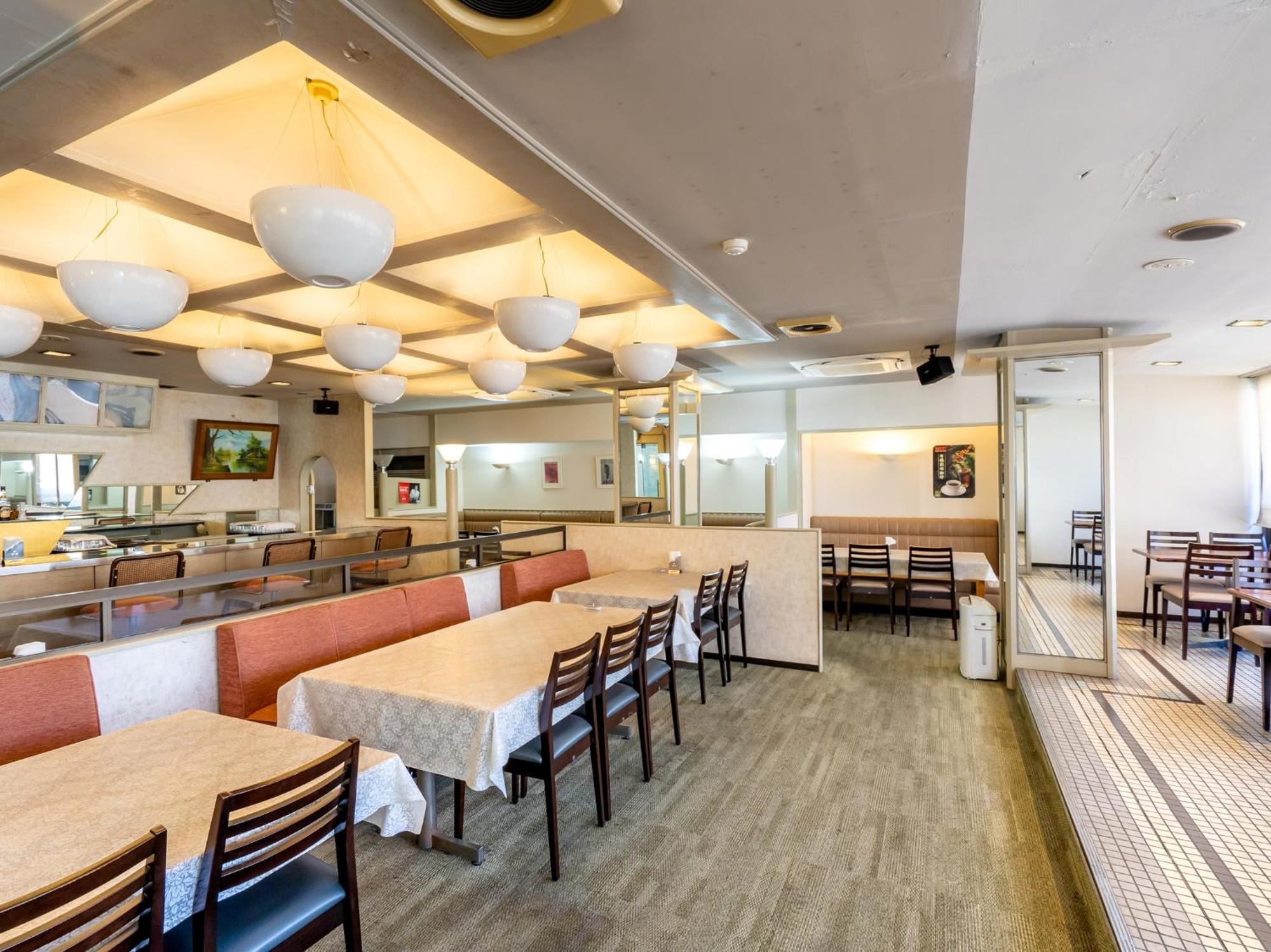 Tabist Hotel Ginga Kisarazu Bagian luar foto